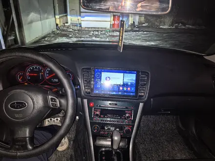Subaru Legacy 2004 года за 5 050 000 тг. в Алматы – фото 3