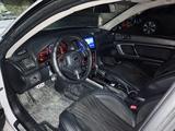 Subaru Legacy 2004 годаүшін5 050 000 тг. в Алматы – фото 4