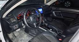 Subaru Legacy 2004 года за 5 369 000 тг. в Алматы – фото 4