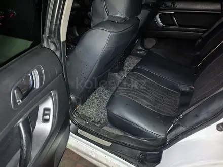 Subaru Legacy 2004 года за 5 050 000 тг. в Алматы – фото 6