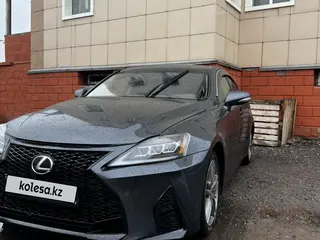 Lexus IS 250