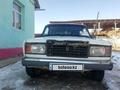 ВАЗ (Lada) 2107 2011 годаүшін630 000 тг. в Абай (Келесский р-н) – фото 3