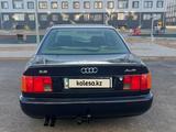 Audi A6 1994 года за 2 200 000 тг. в Кызылорда – фото 3