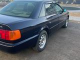 Audi A6 1994 года за 2 200 000 тг. в Кызылорда – фото 4