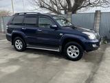 Toyota Land Cruiser Prado 2007 года за 10 500 000 тг. в Кентау – фото 3