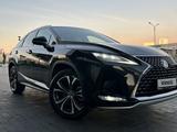 Lexus RX 200t 2020 года за 24 000 000 тг. в Астана – фото 4