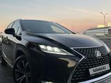 Lexus RX 200t 2020 года за 24 000 000 тг. в Астана