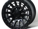 KIPARDO R17 6X139.7 за 272 000 тг. в Алматы