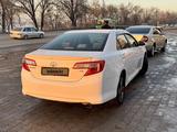 Toyota Camry 2012 годаүшін10 000 000 тг. в Алматы