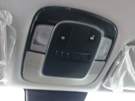 Hyundai Tucson 2022 года за 10 190 000 тг. в Шымкент – фото 19