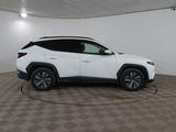 Hyundai Tucson 2022 года за 10 190 000 тг. в Шымкент – фото 4