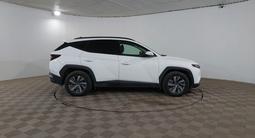 Hyundai Tucson 2022 года за 10 190 000 тг. в Шымкент – фото 4