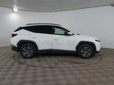 Hyundai Tucson 2022 года за 10 190 000 тг. в Шымкент – фото 4