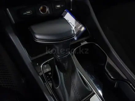 Hyundai Tucson 2022 года за 10 190 000 тг. в Шымкент – фото 22