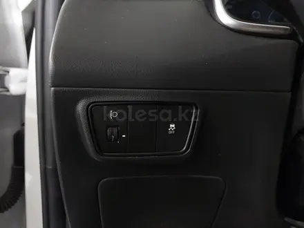 Hyundai Tucson 2022 года за 10 190 000 тг. в Шымкент – фото 23