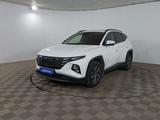 Hyundai Tucson 2022 года за 10 190 000 тг. в Шымкент