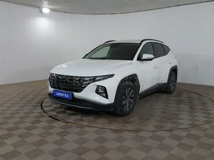 Hyundai Tucson 2022 года за 10 190 000 тг. в Шымкент
