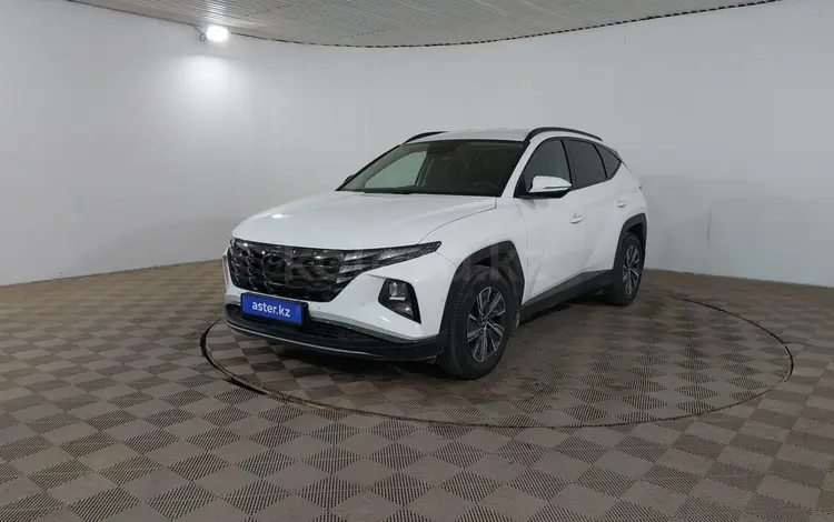 Hyundai Tucson 2022 годаүшін10 190 000 тг. в Шымкент
