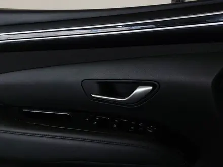 Hyundai Tucson 2022 года за 10 190 000 тг. в Шымкент – фото 25