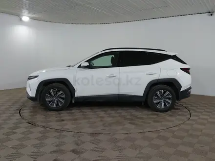 Hyundai Tucson 2022 года за 10 190 000 тг. в Шымкент – фото 8