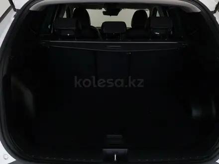 Hyundai Tucson 2022 года за 10 190 000 тг. в Шымкент – фото 10