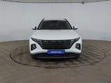 Hyundai Tucson 2022 года за 10 190 000 тг. в Шымкент – фото 2