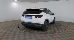 Hyundai Tucson 2022 года за 10 190 000 тг. в Шымкент – фото 5
