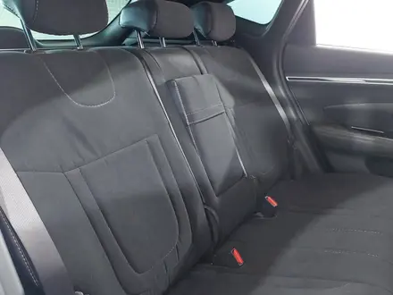 Hyundai Tucson 2022 года за 10 190 000 тг. в Шымкент – фото 16