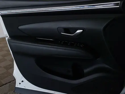 Hyundai Tucson 2022 года за 10 190 000 тг. в Шымкент – фото 17