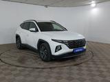 Hyundai Tucson 2022 года за 10 190 000 тг. в Шымкент – фото 3