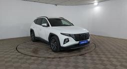 Hyundai Tucson 2022 года за 10 190 000 тг. в Шымкент – фото 3