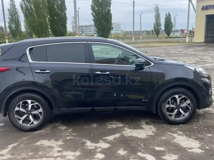 Kia Sportage 2020 годаүшін11 500 000 тг. в Павлодар – фото 4