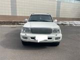 Toyota Land Cruiser 2001 годаүшін5 500 000 тг. в Астана – фото 4