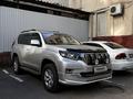 Toyota Land Cruiser Prado 2023 годаүшін24 000 000 тг. в Алматы – фото 2