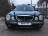 Mercedes-Benz E 320 2000 года за 4 800 000 тг. в Кызылорда