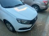ВАЗ (Lada) Granta 2192 2019 годаүшін2 600 000 тг. в Актобе – фото 2
