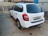 ВАЗ (Lada) Granta 2192 2019 годаүшін2 600 000 тг. в Актобе