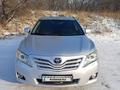 Toyota Camry 2010 годаfor7 500 000 тг. в Семей – фото 5