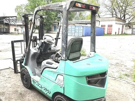 Toyota  Кары из Японии с дополнительными опциями 2005 года за 2 600 000 тг. в Алматы – фото 18