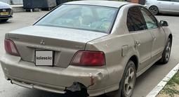 Mitsubishi Galant 2002 года за 1 490 000 тг. в Кокшетау – фото 4