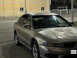 Mitsubishi Galant 2002 годаүшін1 500 000 тг. в Кокшетау