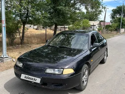 Mazda Cronos 1992 года за 750 000 тг. в Мерке