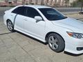 Toyota Camry 2011 года за 3 800 000 тг. в Жанаозен – фото 2