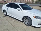 Toyota Camry 2011 годаүшін3 800 000 тг. в Жанаозен – фото 2