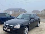 ВАЗ (Lada) Priora 2170 2014 годаfor3 000 000 тг. в Атырау