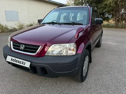 Honda CR-V 1996 года за 3 900 000 тг. в Алматы