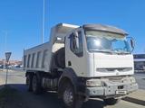 Renault  Kerax 2002 годаүшін10 000 000 тг. в Уральск – фото 3