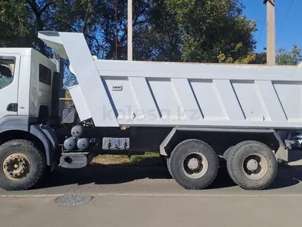 Renault  Kerax 2002 года за 10 000 000 тг. в Уральск – фото 4