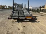 Lohr  C2H995 2007 года за 5 000 000 тг. в Шымкент