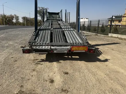 Lohr  C2H995 2007 года за 5 000 000 тг. в Шымкент